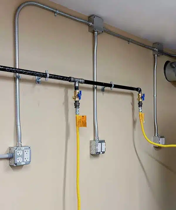 Commercial Electrician in Tufftonboro and Carroll County