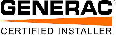 Generac and Kohler certified