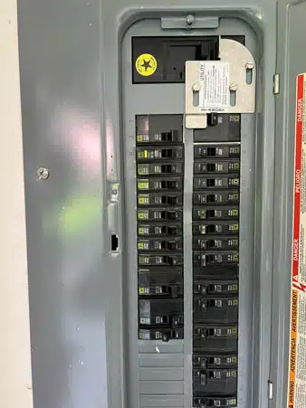 Generator Interlock Kit