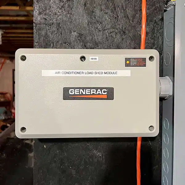 Generator with a Local Expert in Tufftonboro