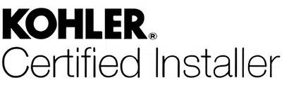 Generac and Kohler certified