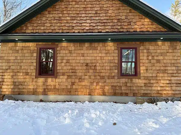 New Home Wiring in Sandwich, NH