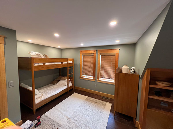 Residential Electrician in Tufftonboro