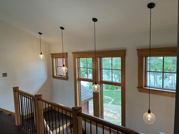 Residential Electrician in Tufftonboro