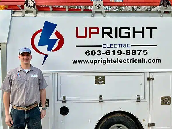 reliable Electrician in Tufftonboro, NH